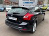 USED 2012 12 FORD FOCUS 1.6 SCTi EcoBoost Titanium X 5dr - UPGRADE ALLOYS 