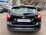 USED 2012 12 FORD FOCUS 1.6 SCTi EcoBoost Titanium X 5dr - UPGRADE ALLOYS 