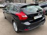USED 2012 12 FORD FOCUS 1.6 SCTi EcoBoost Titanium X 5dr - UPGRADE ALLOYS 