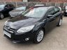 USED 2012 12 FORD FOCUS 1.6 SCTi EcoBoost Titanium X 5dr - UPGRADE ALLOYS 
