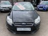 USED 2012 12 FORD FOCUS 1.6 SCTi EcoBoost Titanium X 5dr - UPGRADE ALLOYS 