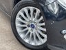 USED 2012 12 FORD FOCUS 1.6 SCTi EcoBoost Titanium X 5dr - UPGRADE ALLOYS 