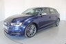 USED 2017 17 AUDI S3 2.0 SPORTBACK QUATTRO 5d AUTO-2 OWNER CAR-18