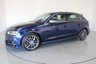 USED 2017 17 AUDI S3 2.0 SPORTBACK QUATTRO 5d AUTO-2 OWNER CAR-18