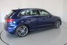 USED 2017 17 AUDI S3 2.0 SPORTBACK QUATTRO 5d AUTO-2 OWNER CAR-18