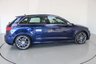 USED 2017 17 AUDI S3 2.0 SPORTBACK QUATTRO 5d AUTO-2 OWNER CAR-18