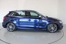 USED 2017 17 AUDI S3 2.0 SPORTBACK QUATTRO 5d AUTO-2 OWNER CAR-18