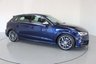 USED 2017 17 AUDI S3 2.0 SPORTBACK QUATTRO 5d AUTO-2 OWNER CAR-18