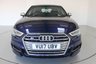 USED 2017 17 AUDI S3 2.0 SPORTBACK QUATTRO 5d AUTO-2 OWNER CAR-18