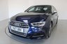 USED 2017 17 AUDI S3 2.0 SPORTBACK QUATTRO 5d AUTO-2 OWNER CAR-18