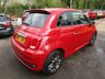 USED 2017 17 FIAT 500 1.2 S (SPORT) 3d 69 BHP NEW SHAPE Fiat Main Dealer Service History + Just Serviced, One Previous Owner, NEW MOT, Great fuel economy! Only &pound;20 Road Tax!
