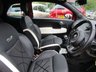 USED 2017 17 FIAT 500 1.2 S (SPORT) 3d 69 BHP NEW SHAPE Fiat Main Dealer Service History + Just Serviced, One Previous Owner, NEW MOT, Great fuel economy! Only &pound;20 Road Tax!