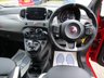 USED 2017 17 FIAT 500 1.2 S (SPORT) 3d 69 BHP NEW SHAPE Fiat Main Dealer Service History + Just Serviced, One Previous Owner, NEW MOT, Great fuel economy! Only &pound;20 Road Tax!