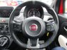 USED 2017 17 FIAT 500 1.2 S (SPORT) 3d 69 BHP NEW SHAPE Fiat Main Dealer Service History + Just Serviced, One Previous Owner, NEW MOT, Great fuel economy! Only &pound;20 Road Tax!