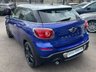 USED 2013 13 MINI PACEMAN 2.0 Cooper SD ALL4 (Chili Pack) 3dr - SAT NAV 