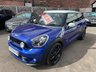 USED 2013 13 MINI PACEMAN 2.0 Cooper SD ALL4 (Chili Pack) 3dr - SAT NAV 