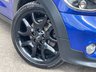 USED 2013 13 MINI PACEMAN 2.0 Cooper SD ALL4 (Chili Pack) 3dr - SAT NAV 