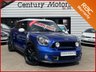 USED 2013 13 MINI PACEMAN 2.0 Cooper SD ALL4 (Chili Pack) 3dr - SAT NAV 