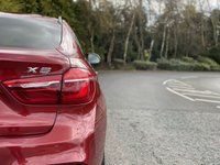 USED 2015 15 BMW X6 3.0 XDRIVE30D X6 M SPORT 4d 255 BHP 4WD AUTO 360 Camera Intelligent Safety