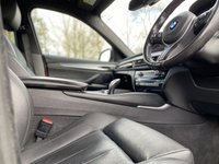 USED 2015 15 BMW X6 3.0 XDRIVE30D X6 M SPORT 4d 255 BHP 4WD AUTO 360 Camera Intelligent Safety