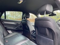 USED 2015 15 BMW X6 3.0 XDRIVE30D X6 M SPORT 4d 255 BHP 4WD AUTO 360 Camera Intelligent Safety