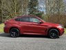 USED 2015 15 BMW X6 3.0 XDRIVE30D X6 M SPORT 4d 255 BHP 4WD AUTO 360 Camera Intelligent Safety