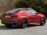 USED 2015 15 BMW X6 3.0 XDRIVE30D X6 M SPORT 4d 255 BHP 4WD AUTO 360 Camera Intelligent Safety