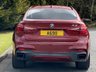 USED 2015 15 BMW X6 3.0 XDRIVE30D X6 M SPORT 4d 255 BHP 4WD AUTO 360 Camera Intelligent Safety