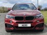 USED 2015 15 BMW X6 3.0 XDRIVE30D X6 M SPORT 4d 255 BHP 4WD AUTO 360 Camera Intelligent Safety