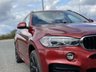 USED 2015 15 BMW X6 3.0 XDRIVE30D X6 M SPORT 4d 255 BHP 4WD AUTO 360 Camera Intelligent Safety