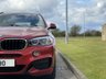 USED 2015 15 BMW X6 3.0 XDRIVE30D X6 M SPORT 4d 255 BHP 4WD AUTO 360 Camera Intelligent Safety