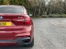 USED 2015 15 BMW X6 3.0 XDRIVE30D X6 M SPORT 4d 255 BHP 4WD AUTO 360 Camera Intelligent Safety