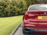 USED 2015 15 BMW X6 3.0 XDRIVE30D X6 M SPORT 4d 255 BHP 4WD AUTO 360 Camera Intelligent Safety