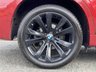 USED 2015 15 BMW X6 3.0 XDRIVE30D X6 M SPORT 4d 255 BHP 4WD AUTO 360 Camera Intelligent Safety