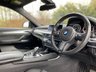 USED 2015 15 BMW X6 3.0 XDRIVE30D X6 M SPORT 4d 255 BHP 4WD AUTO 360 Camera Intelligent Safety