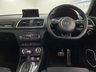 USED 2014 14 AUDI RS Q3 2.5 TFSI QUATTRO 5d 306 BHP JUST ARRIVED AWAITING PREP!