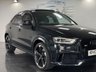 USED 2014 14 AUDI RS Q3 2.5 TFSI QUATTRO 5d 306 BHP JUST ARRIVED AWAITING PREP!