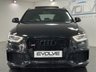 USED 2014 14 AUDI RS Q3 2.5 TFSI QUATTRO 5d 306 BHP JUST ARRIVED AWAITING PREP!