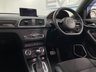 USED 2014 14 AUDI RS Q3 2.5 TFSI QUATTRO 5d 306 BHP JUST ARRIVED AWAITING PREP!