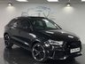 USED 2014 14 AUDI RS Q3 2.5 TFSI QUATTRO 5d 306 BHP JUST ARRIVED AWAITING PREP!