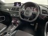 USED 2014 14 AUDI RS Q3 2.5 TFSI QUATTRO 5d 306 BHP JUST ARRIVED AWAITING PREP!