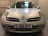 USED 2006 56 NISSAN MICRA 1.4 SE 3d 88 BHP AUTOMATIC, GENUINE 43000 MILES