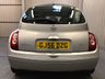USED 2006 56 NISSAN MICRA 1.4 SE 3d 88 BHP AUTOMATIC, GENUINE 43000 MILES