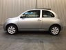USED 2006 56 NISSAN MICRA 1.4 SE 3d 88 BHP AUTOMATIC, GENUINE 43000 MILES
