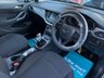 USED 2017 67 VAUXHALL ASTRA 1.6 CDTI Tech Line SPORT TOURER 5d - SAT NAV 