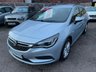 USED 2017 67 VAUXHALL ASTRA 1.6 CDTI Tech Line SPORT TOURER 5d - SAT NAV 