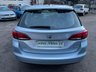 USED 2017 67 VAUXHALL ASTRA 1.6 CDTI Tech Line SPORT TOURER 5d - SAT NAV 