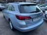 USED 2017 67 VAUXHALL ASTRA 1.6 CDTI Tech Line SPORT TOURER 5d - SAT NAV 