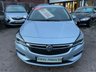 USED 2017 67 VAUXHALL ASTRA 1.6 CDTI Tech Line SPORT TOURER 5d - SAT NAV 