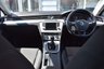 USED 2015 15 VOLKSWAGEN PASSAT 2.0 SE BUSINESS TDI BLUEMOTION TECHNOLOGY 4d 148 BHP 1 FORMER KEEPER, FSH, 2 KEYS.